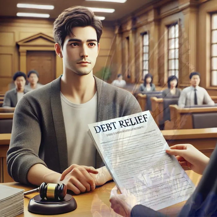 기초생활수급자파산신청