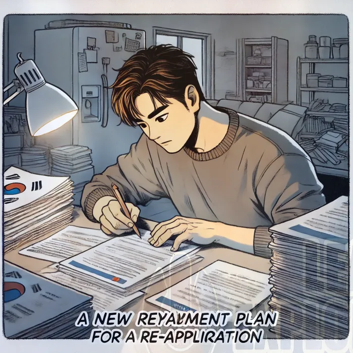 직장인채무통합