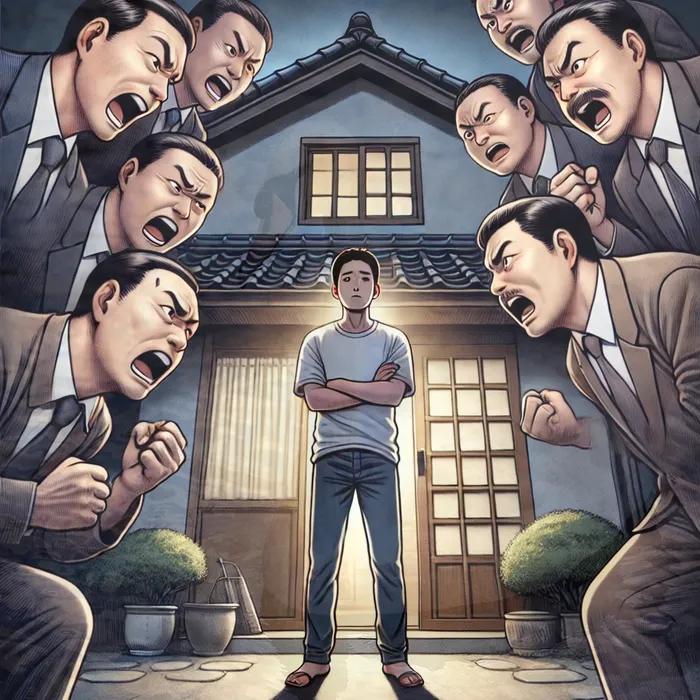 개인회생별제권