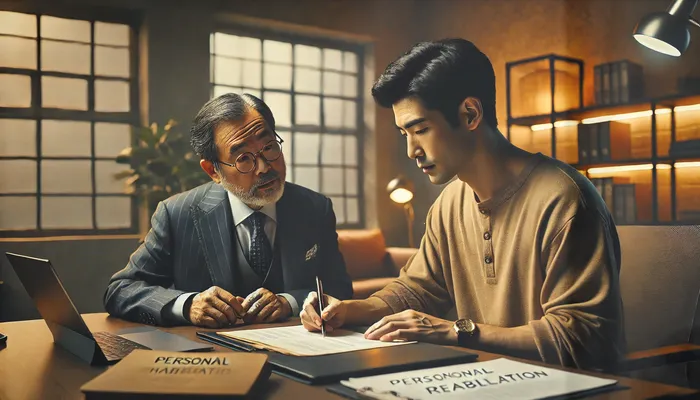 개인회생변호사