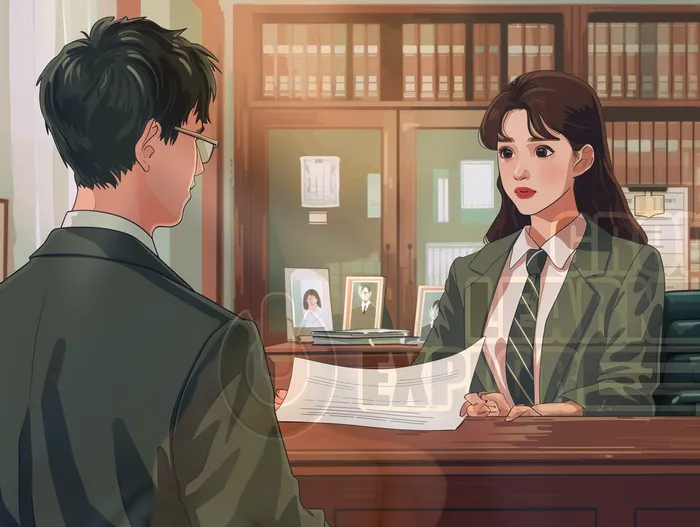 정부대환대출 연체 시