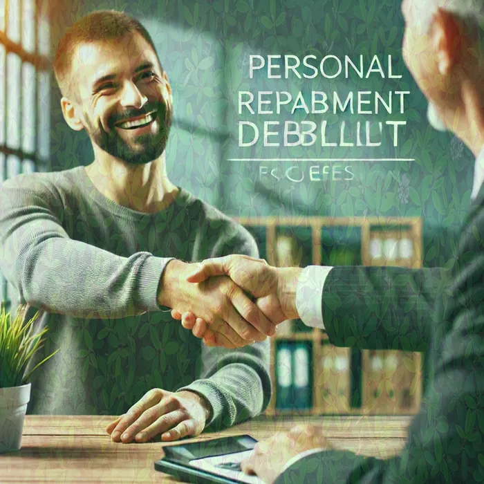 개인회생면책신청