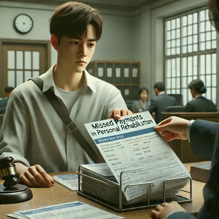 직장인저금리대환대출 연체 시