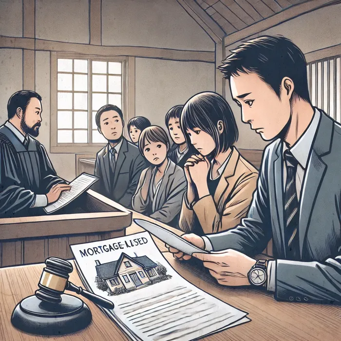 법인대표신용대출 연체 시