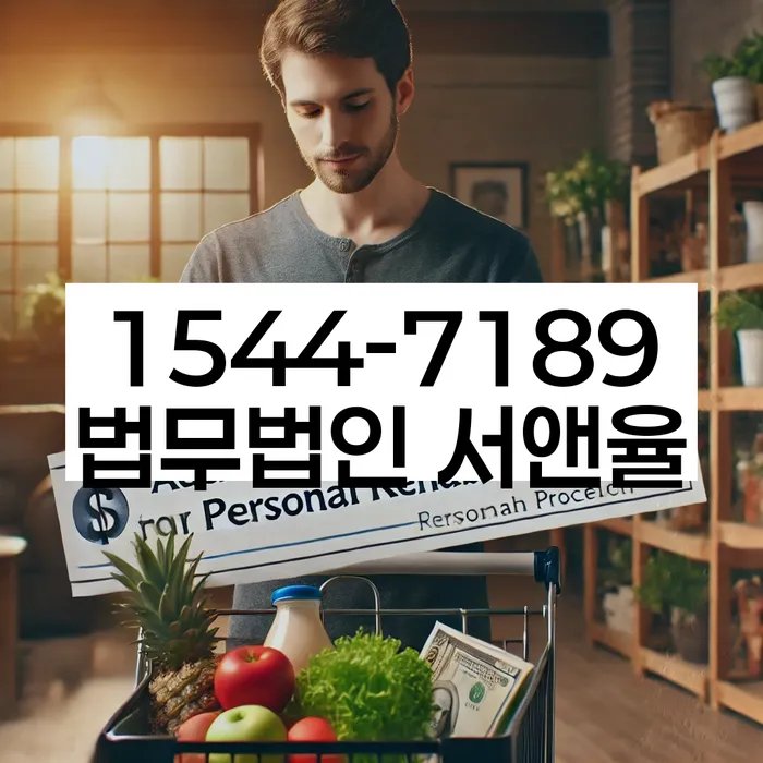 법인대표신용대출 연체 시