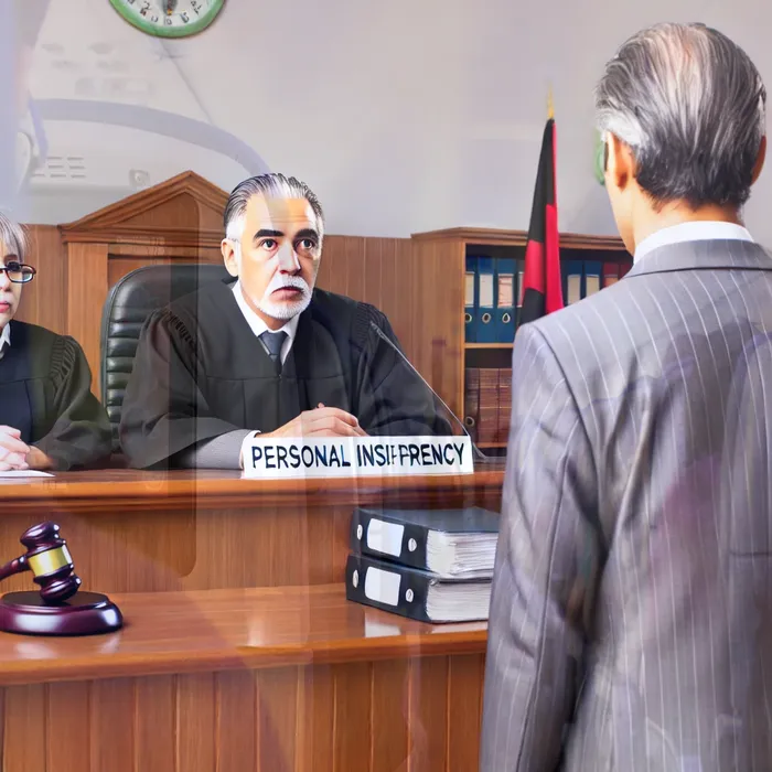 개인회생신청절차