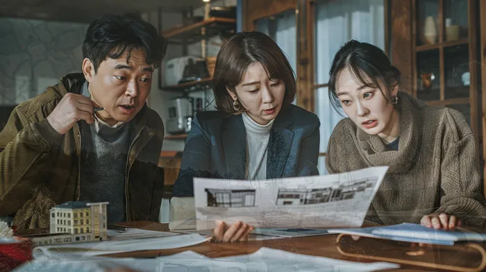 개인회생신청절차