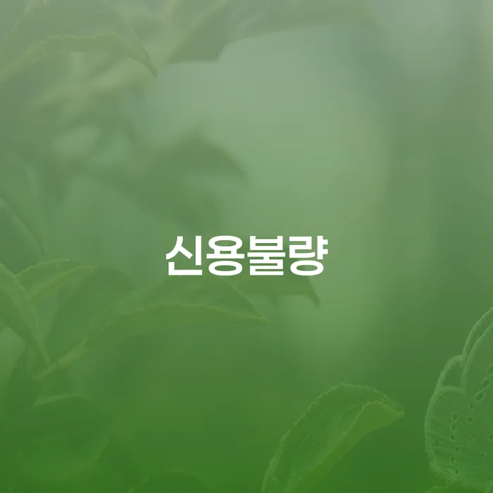 개인회생무료법률상담센터 채무조정제도을 이용하여 살펴보고 있다면