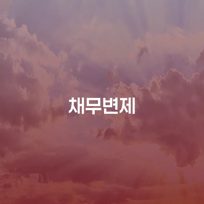 개인회생신청자격조회 개인회생으로 현명하게 모든정보
