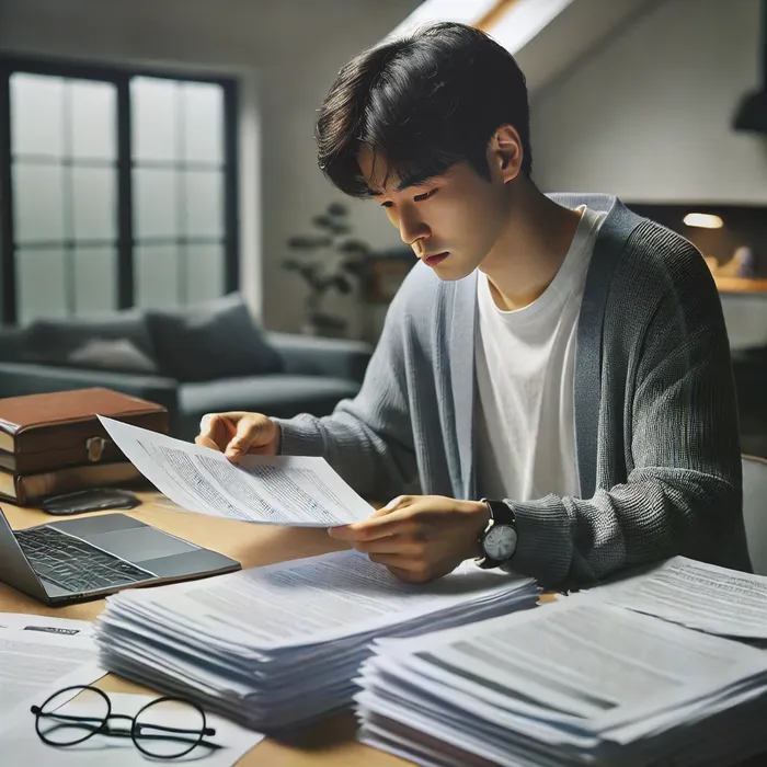 직업군인개인회생