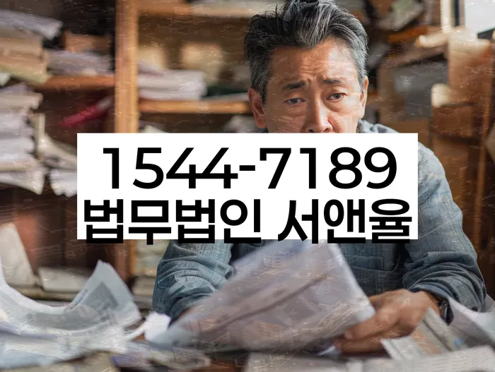 개인회생사건번호조회
