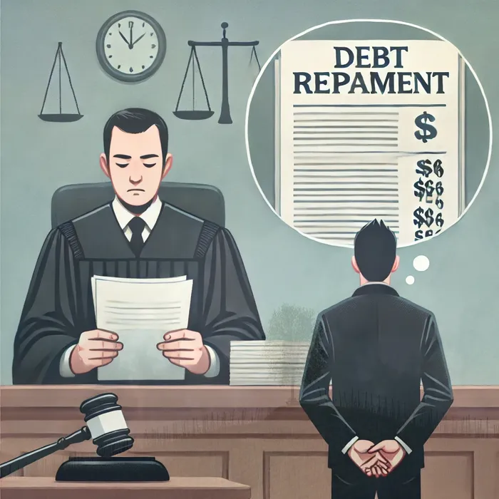 학자금대출 연체