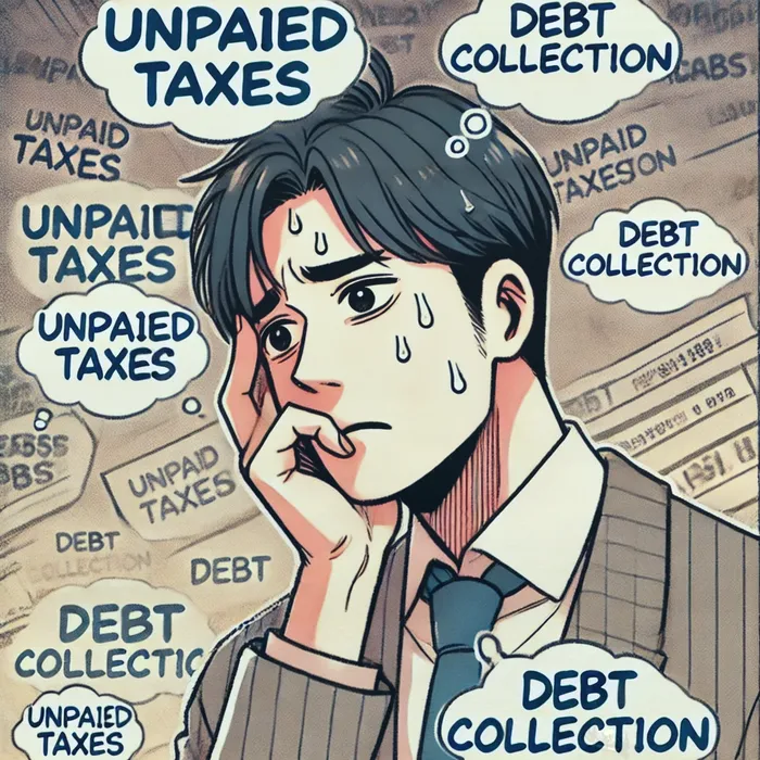 개인회생신용회복