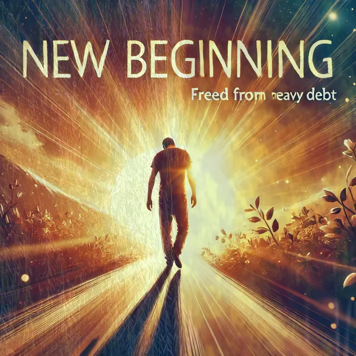 개인회생신용회복