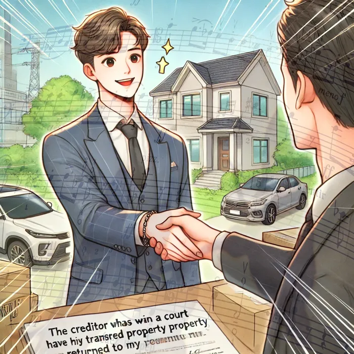 개인신용회복지원