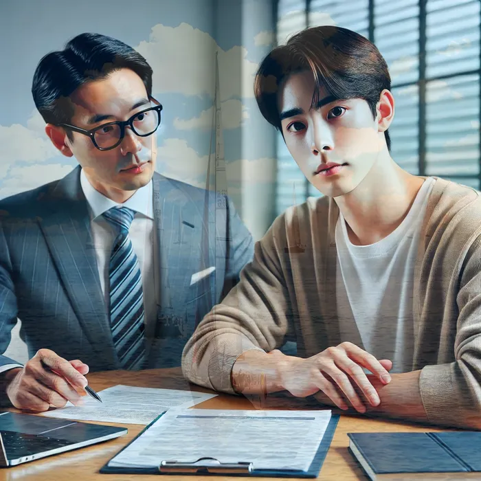 신용불량자취업