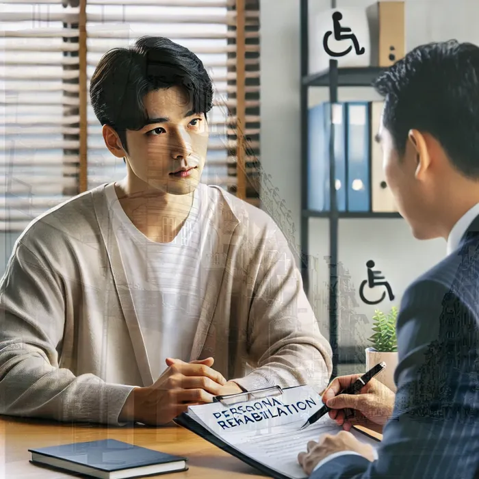 채무통합대환 연체 시