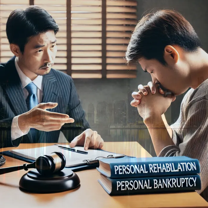 채무통합대환 연체 시