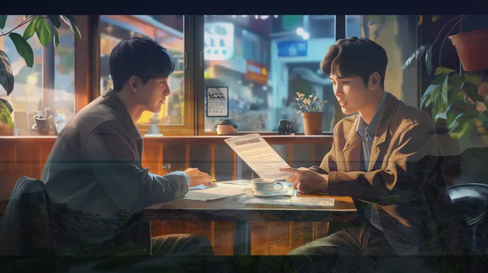 개인회생신청절차