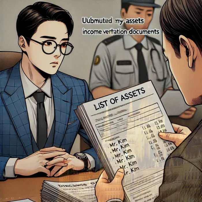 개인회생신청절차