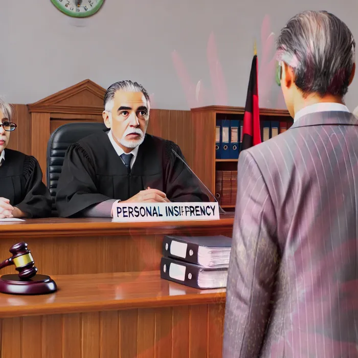 개인회생신청절차