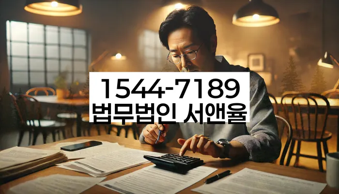 채무통합 하고 빚청산