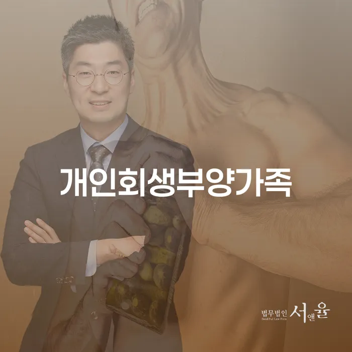 개인회생면책신청 채무 효과적인 해결방법 지금알아보기