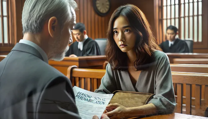 개인회생부양가족