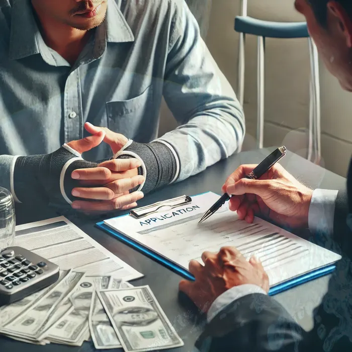 신용불량자취업