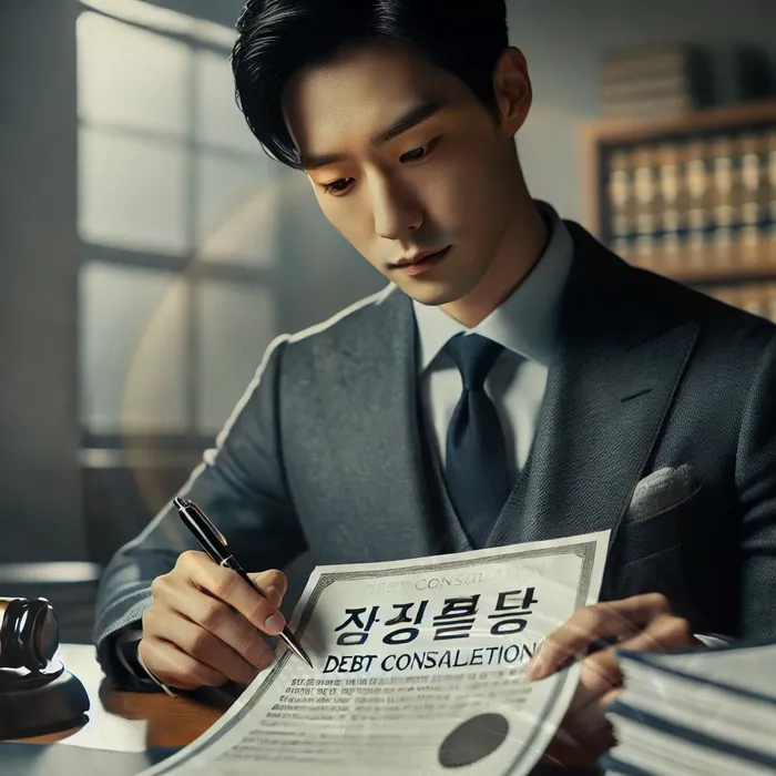 대출연체 되었을 때