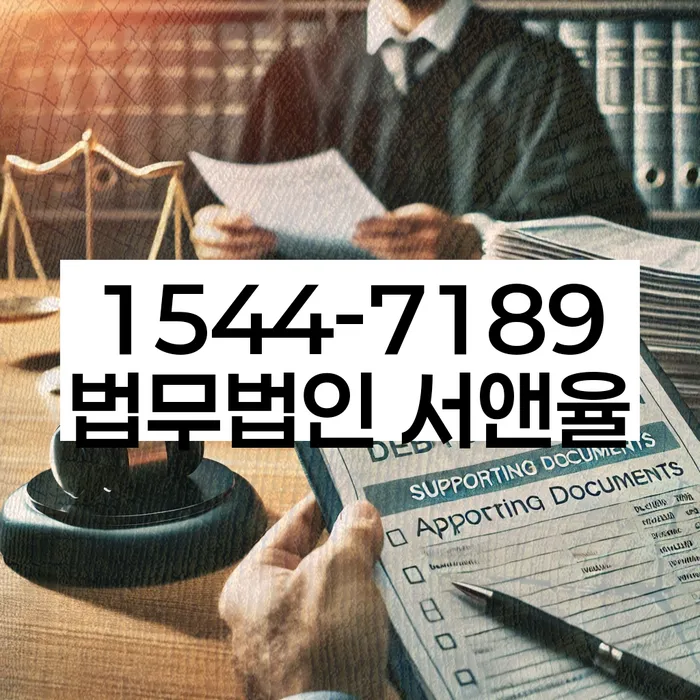 회생전문변호사