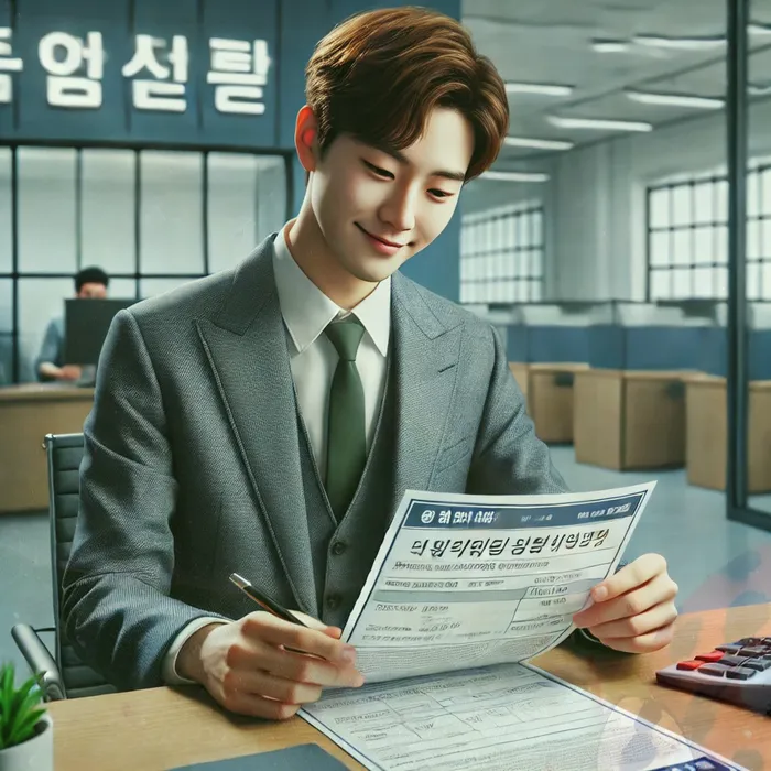 스마트폰소액대출 연체 시