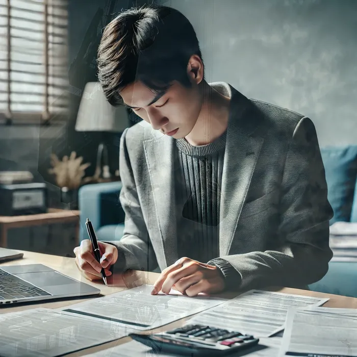 햇살론 연체 시