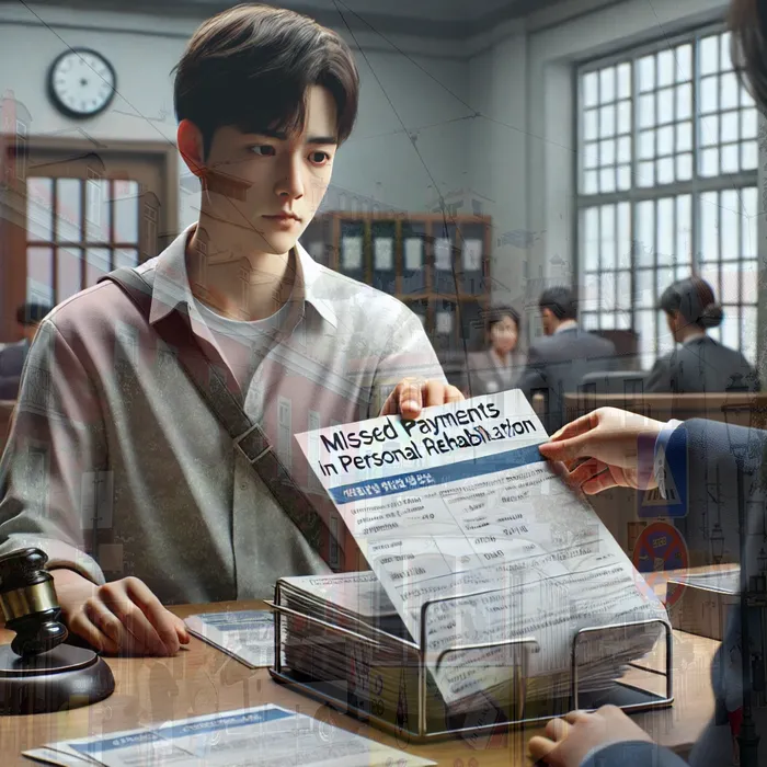 개인사업자파산