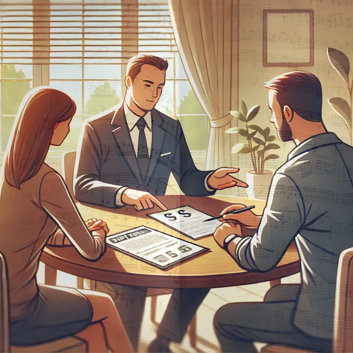 저금리서민대출 연체 시