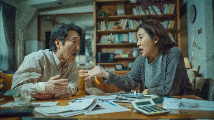 개인회생면책신청