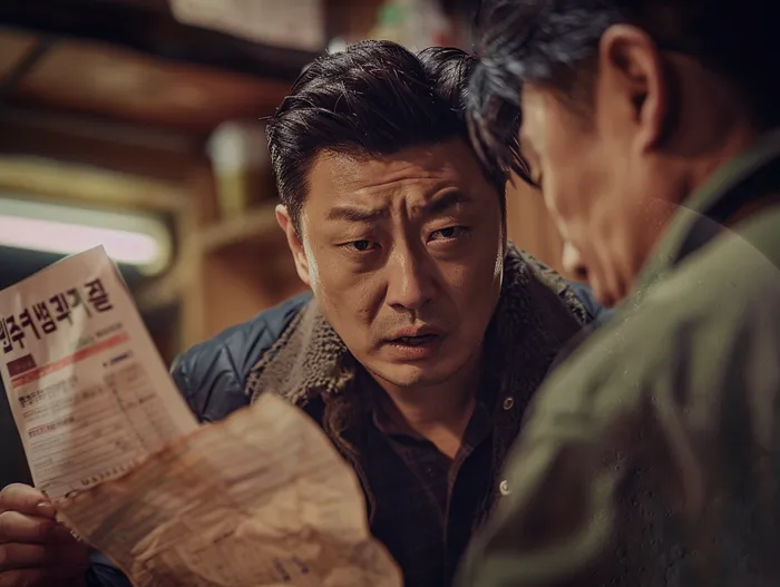 채권채무조회서