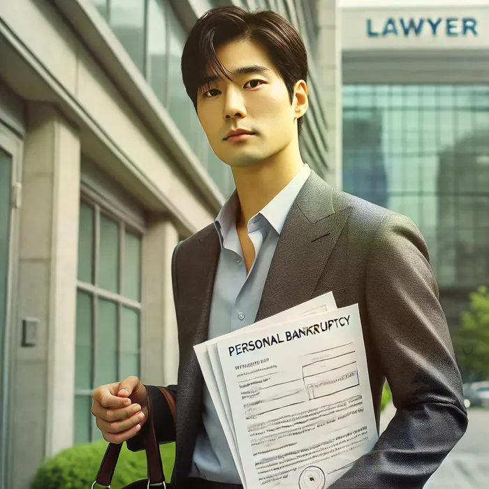 개인파산면책기간