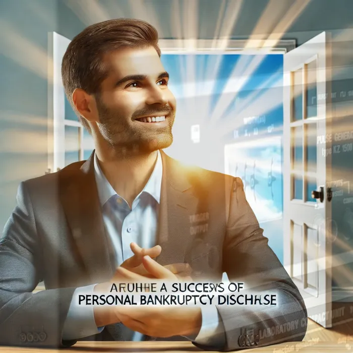 개인파산면책기간