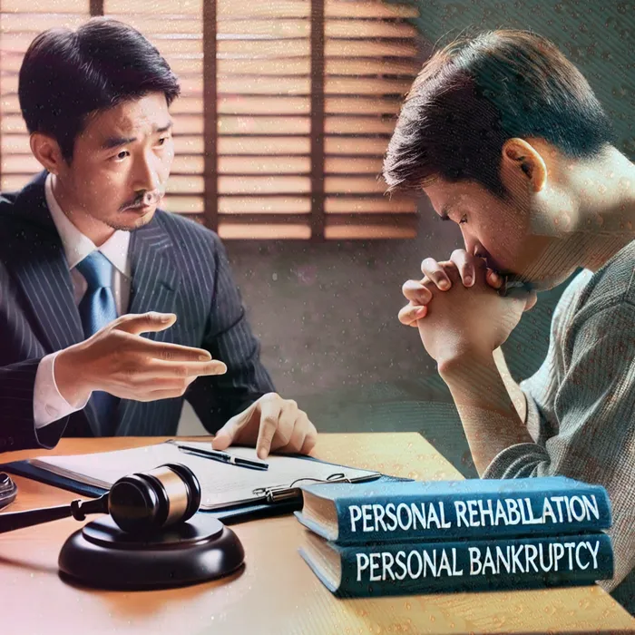 개인회생무료법률상담센터