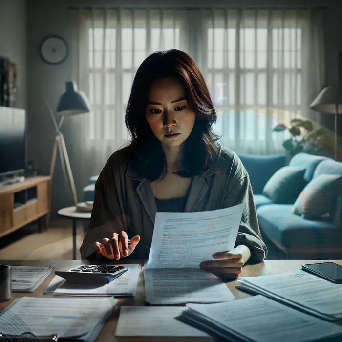 페퍼저축은행햇살론 연체 시