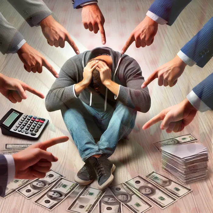 페퍼저축은행햇살론 연체 시