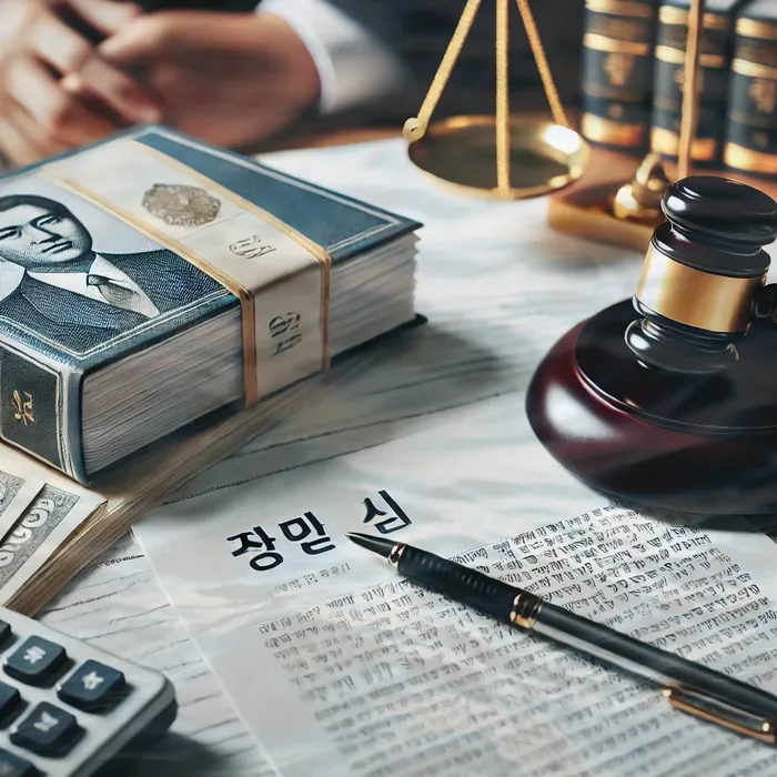 2금융대출 연체 시