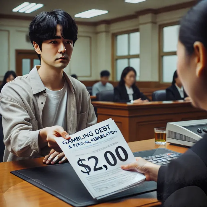 신용대출햇살론 연체 시