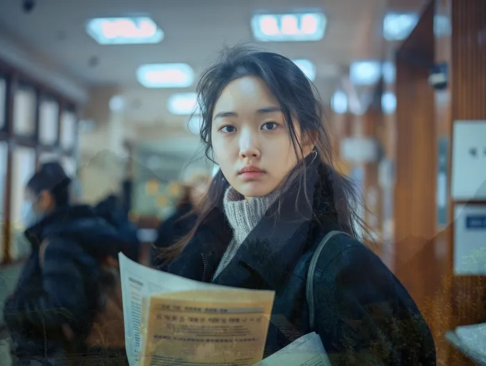 개인회생개시결정