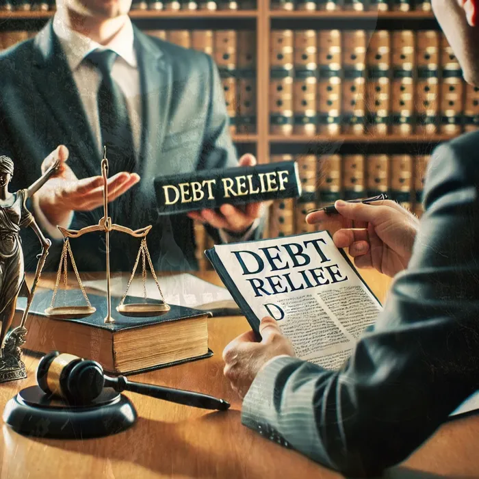 개인회생개시결정