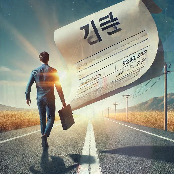 개인회생신청서류