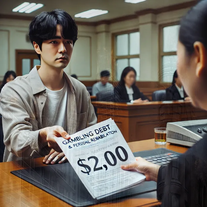 대부업체이자 연체 시