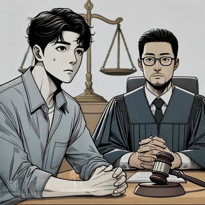 개인회생금지명령