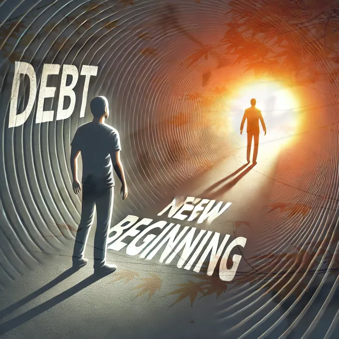 개인회생금지명령